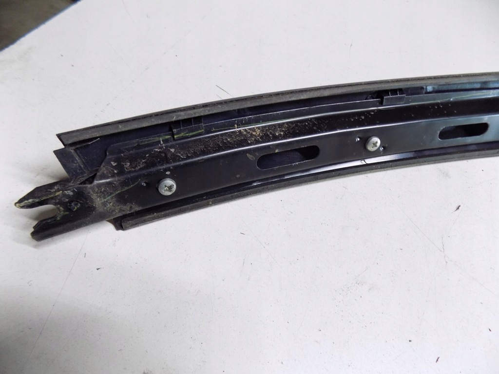 фото №6, Honda cr-v iii рейлинг крышный правый перед