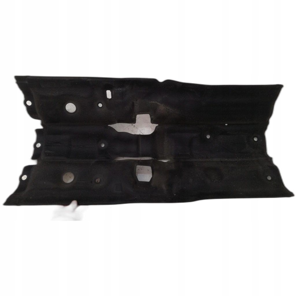 фото №1, Mercedes w223 защита мат шумоизоляция a2236820002