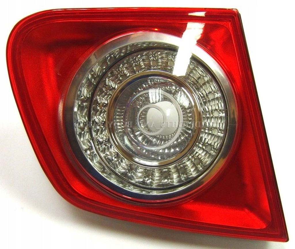 фото №1, Лампа задняя wew vw jetta v левая 2005-