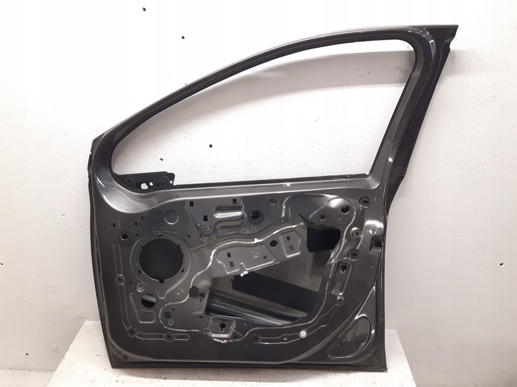 фото №10, Двері праве передні peugeot 2008 i перед правий