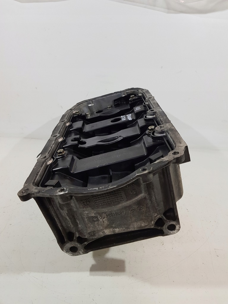 фото №9, Поддон масла 46351334 fiat ducato iii opel movano c 2.2 m-jet e6