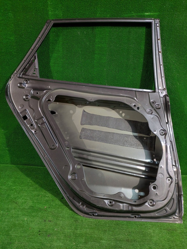 фото №5, Дверь задние левая левый задняя kia ceed ii kombi