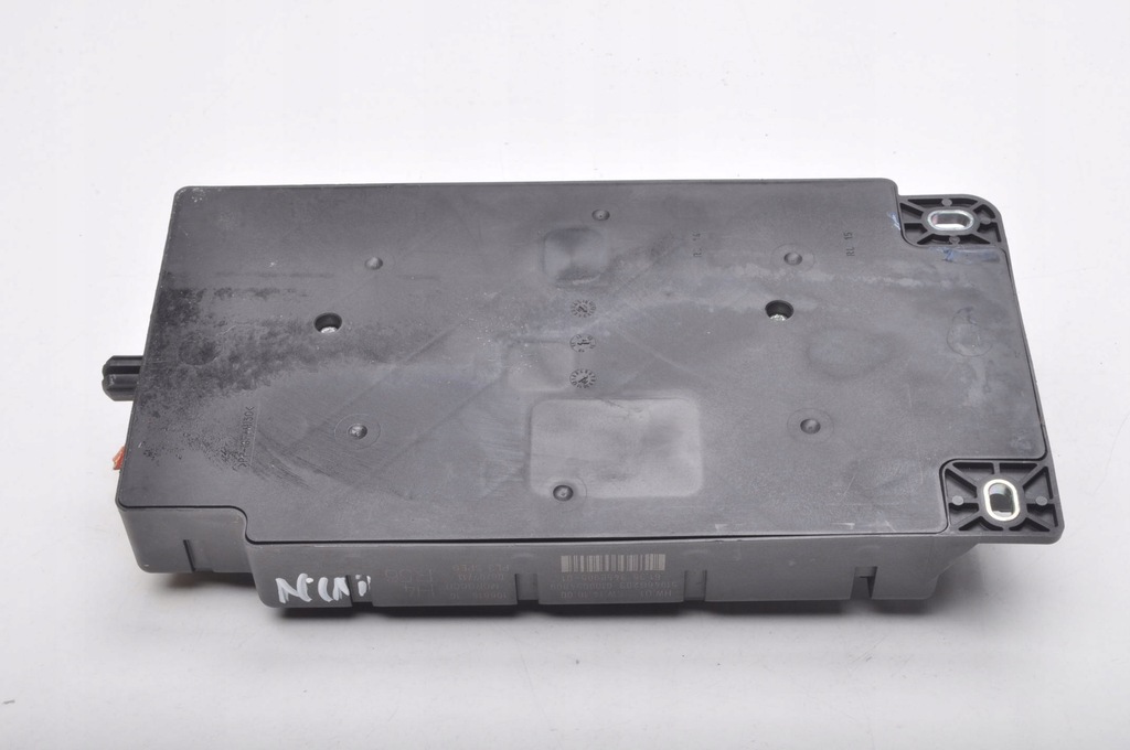 фото №4, Mini r56 1.6 lift коробка модуль bsi 3456905