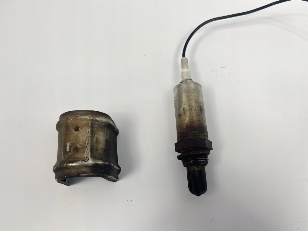 Датчик лямбда-зонд mercedes r107 380sl 0258001060 Цена