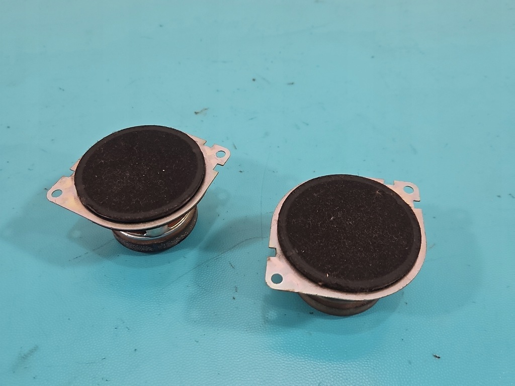 фото №12, Динаміки комплект jeep grand cherokee iv wk2