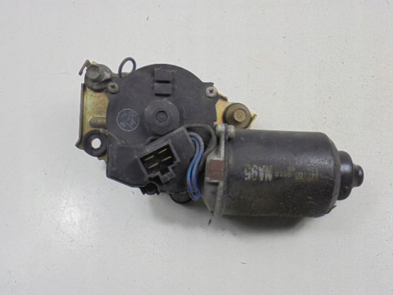 фото №7, Mazda mx5 na 89-98 моторчик дворник перед