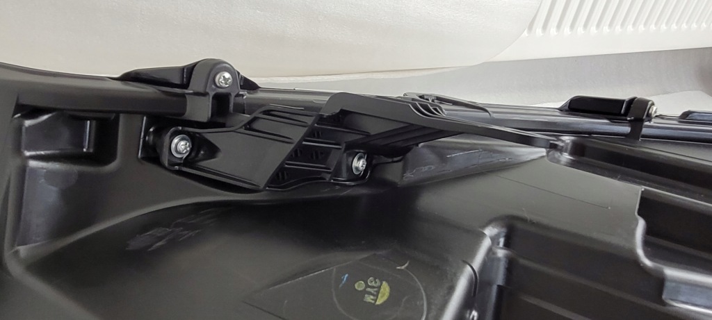 Фара перед правий full led lexus rx v 2023- Київ