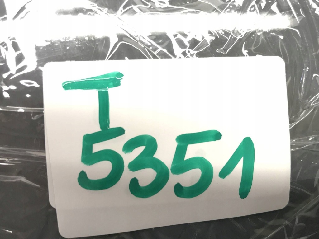 фото №9, Skoda enyaq iv корпус зеркало левая 5lb857537a