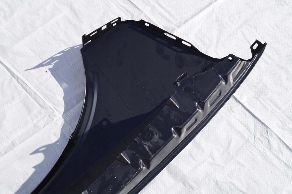 фото №12, Крила перед передній правий dodge challenger canad