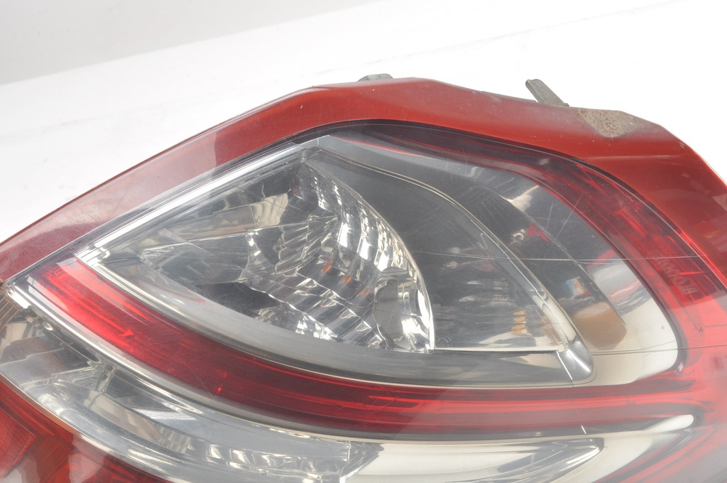 фото №9, Subaru legacy iv лампа правая задняя правый задняя 220-20952