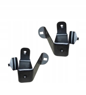 фото №1, Opel combo b 93-01 кронштейн направляющая кронштейн правый