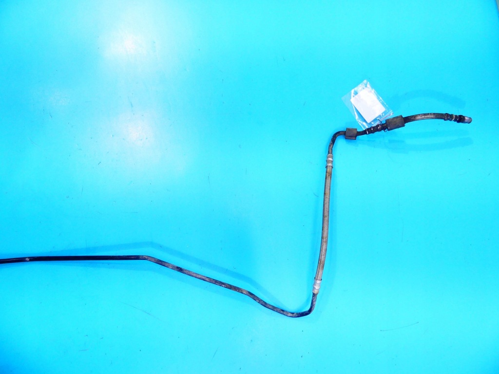 фото №3, Шланг тяга dynamic porsche cayenne i 7l