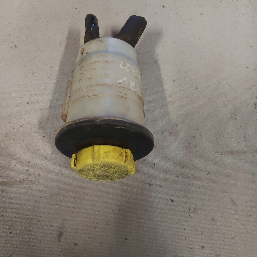 Купить Бачок усилителя range rover vogue l322