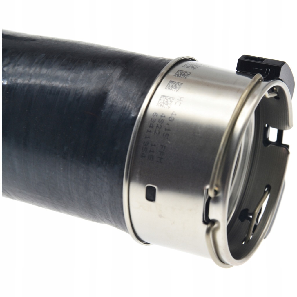 Труба интеркулер renault grand scenic 144602453r Недорого