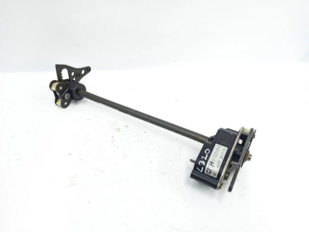 фото №8, Land rover range rover sport l320 2008 двигуни регулювання сидіння