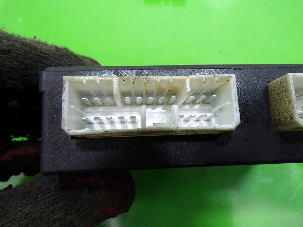 фото №7, Alfa romeo 166 2.4 20v модуль комфорту 60687650