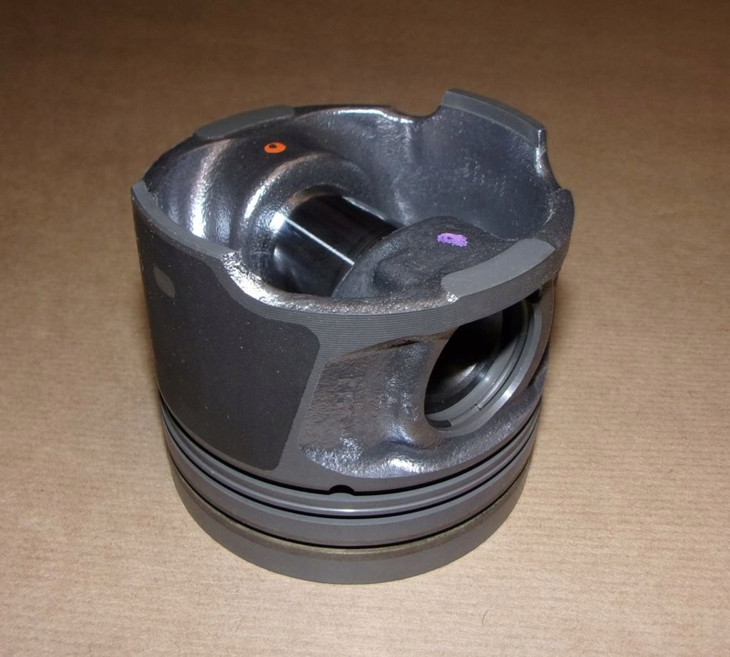 фото №7, Поршень r scenic iii 1.5dci