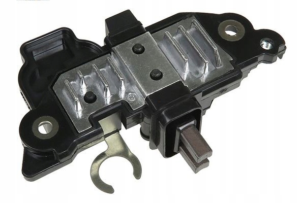 фото №2, Регулятор напруги as-pl are0059