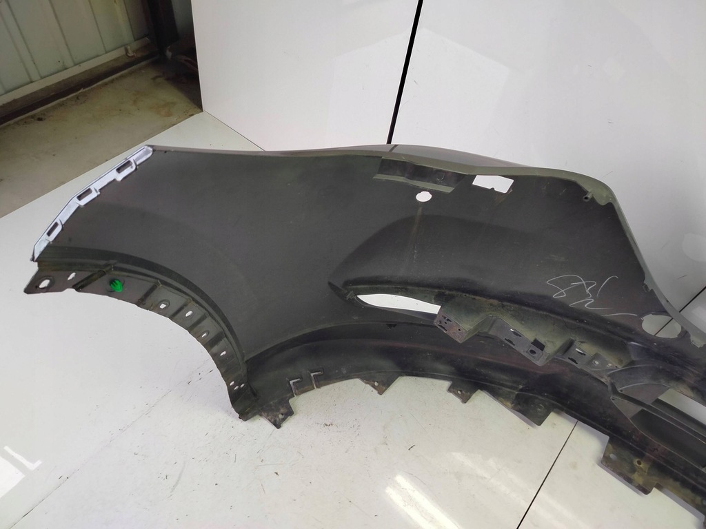 фото №9, Mazda cx-5 ii 2016- бампер перед передній kb8a-50031