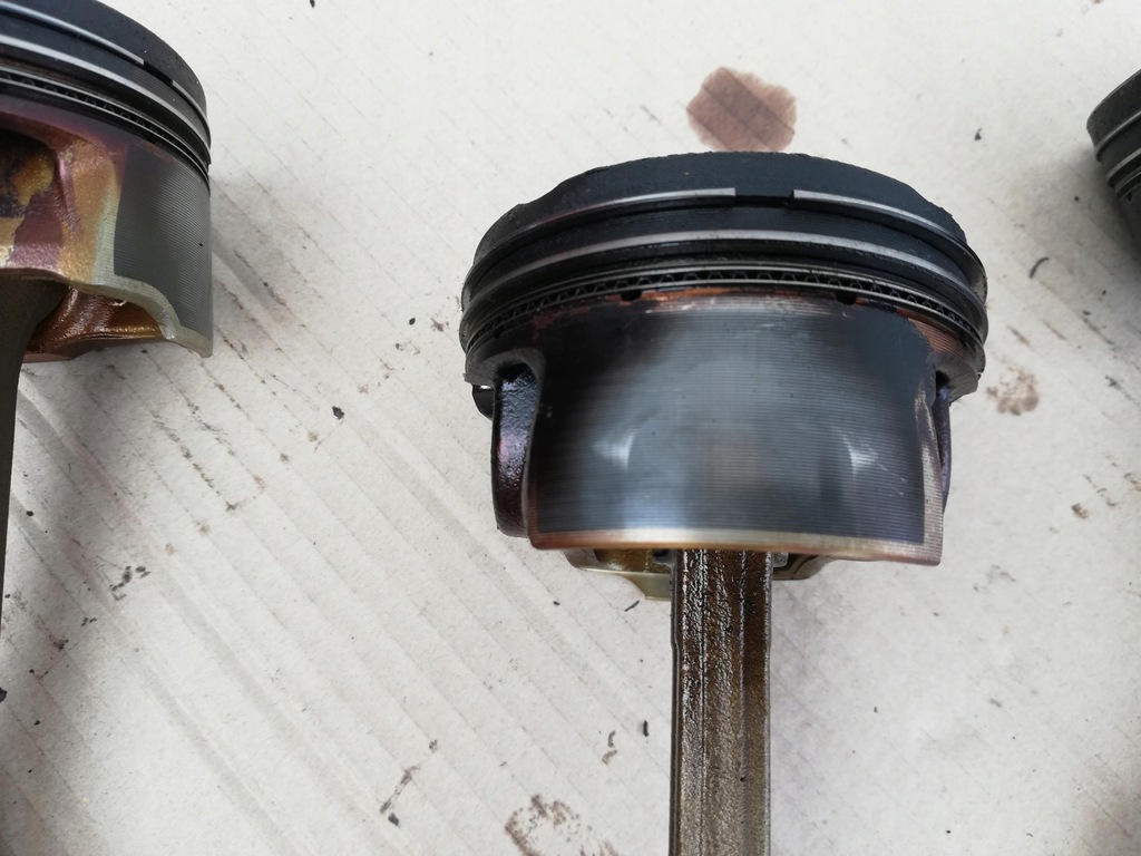 фото №8, Поршень поршні g3lc 1.0 t-gdi hyundai kia rio ceed