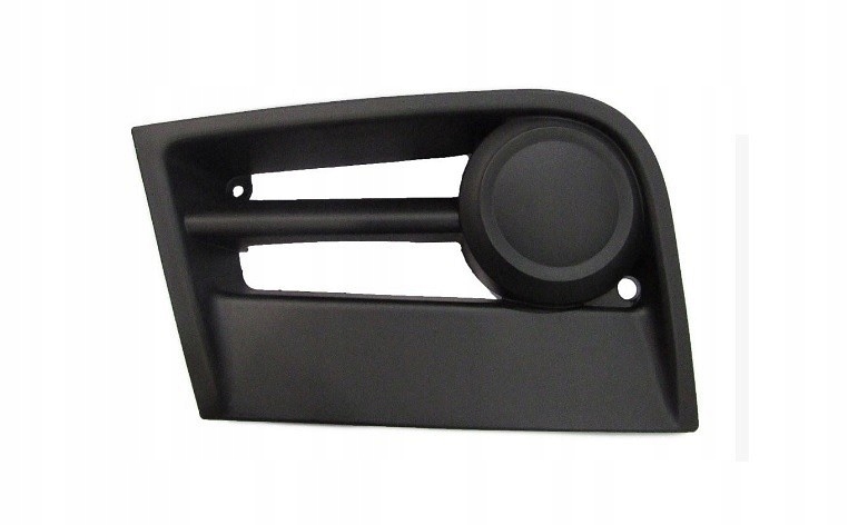 фото №1, Рамка корпус противотуманной фары mercedes actros mp4 правая