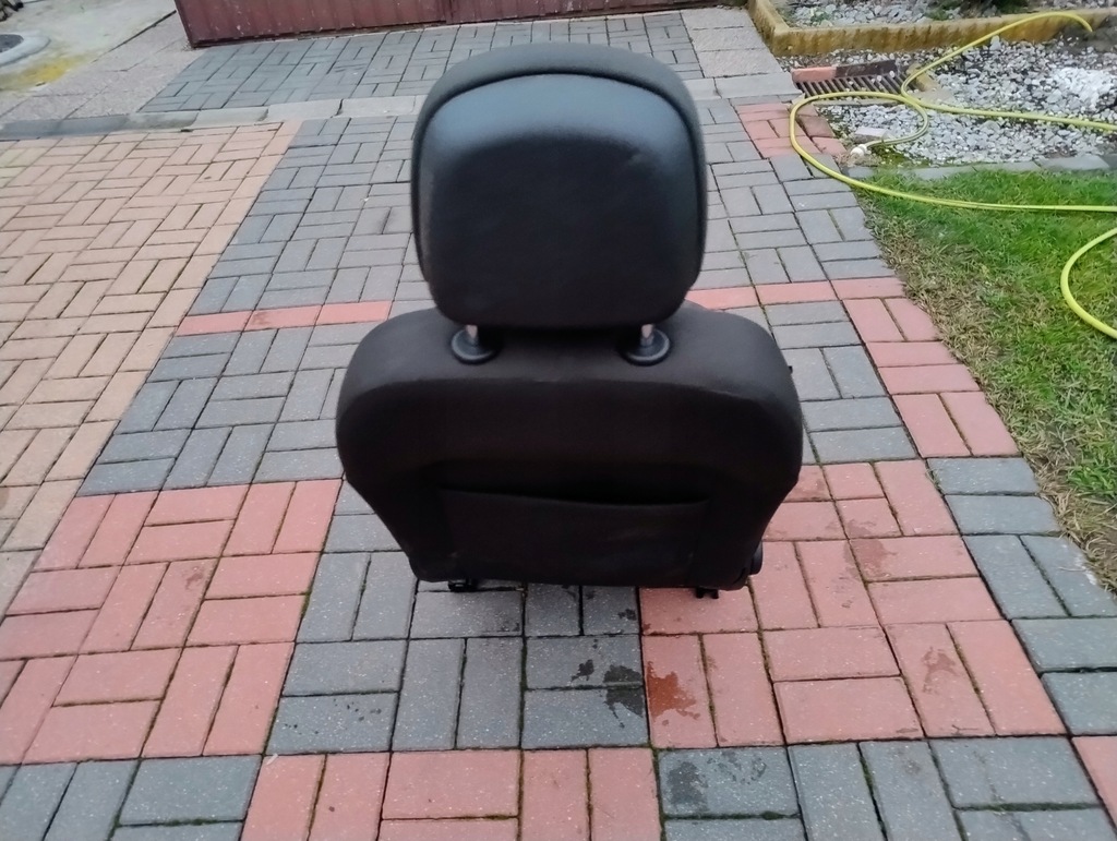 фото №6, Сиденье пассажира opel astra j