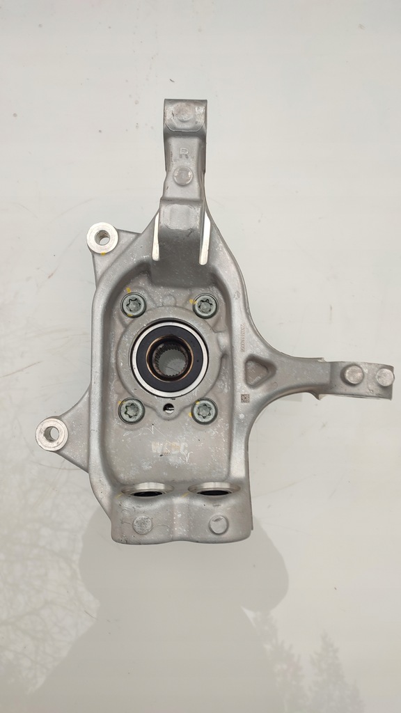 фото №10, Kia ev6 поворотний кулак ступиця права перед 230311a0058 23 rok