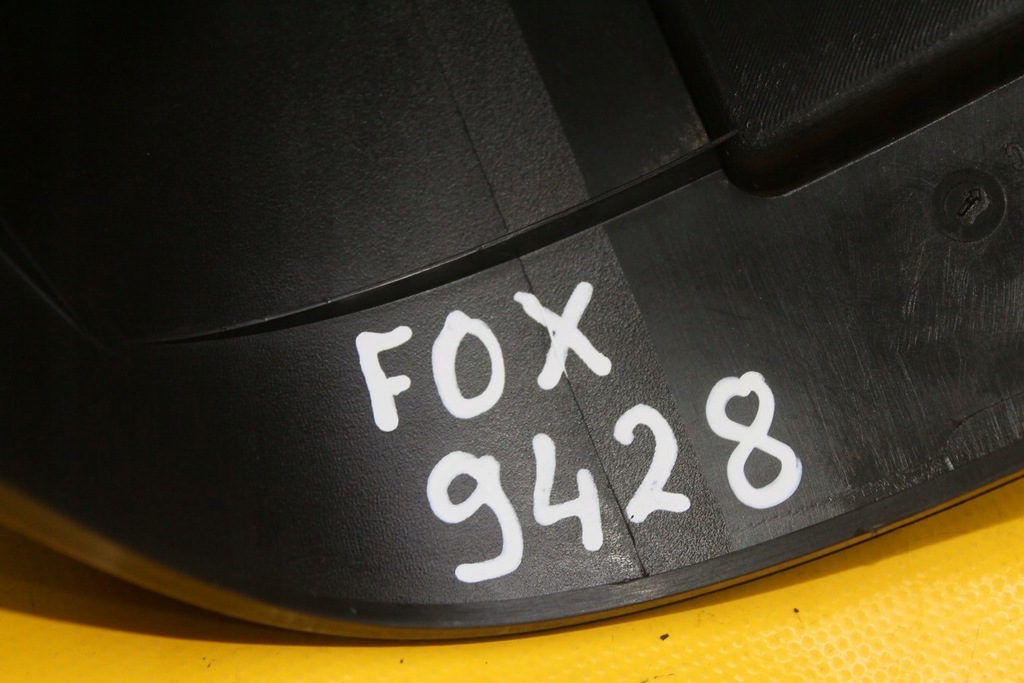 фото №10, Корпус колонки рулевого vw fox 5z0858559b