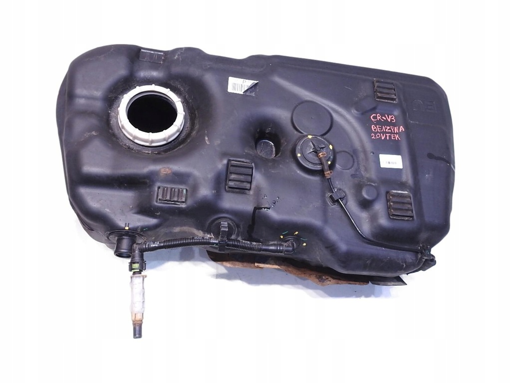 фото №1, Бак топлива bak honda cr-v iii 2.0 i-vtec