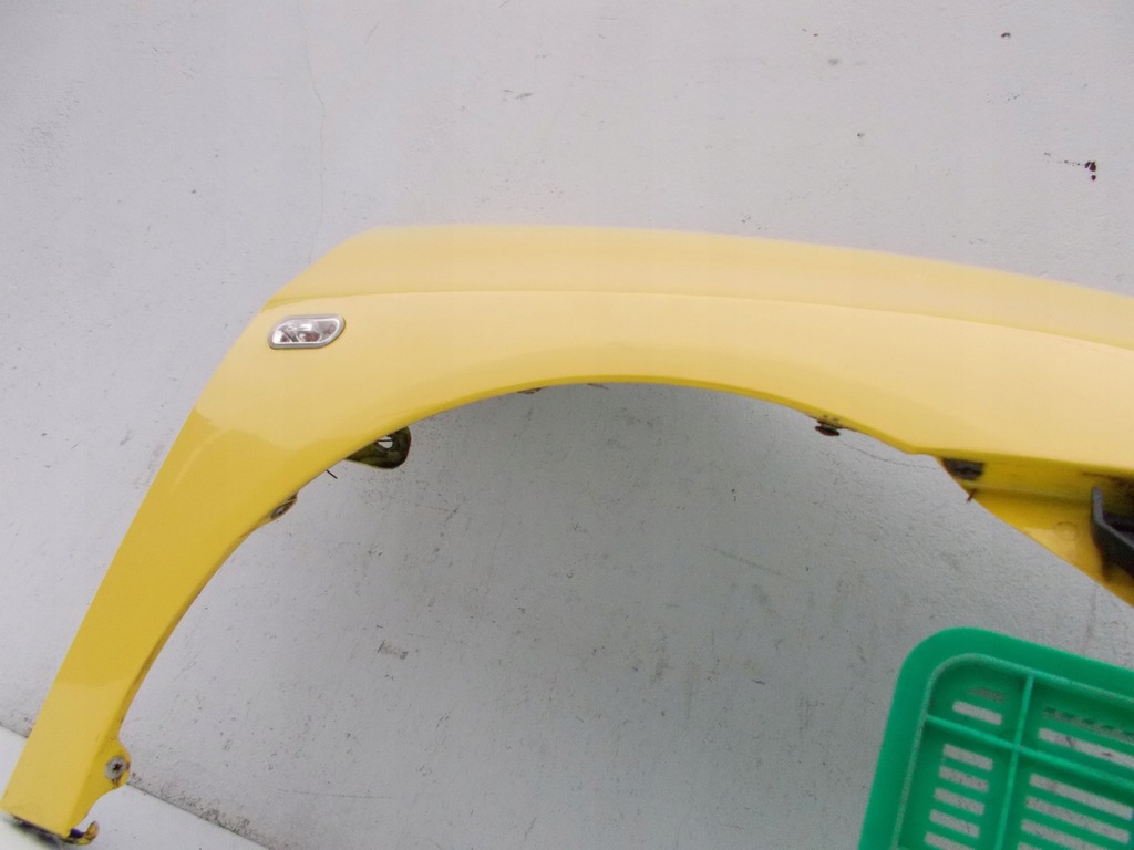 фото №6, Крыло seat ibiza 6l cordoba 2002 - 2008 правый 6l0821166 l51h