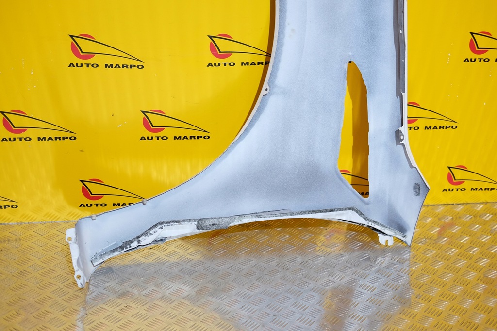 фото №9, Nissan patrol y62 armada 2021 крыло перед правый