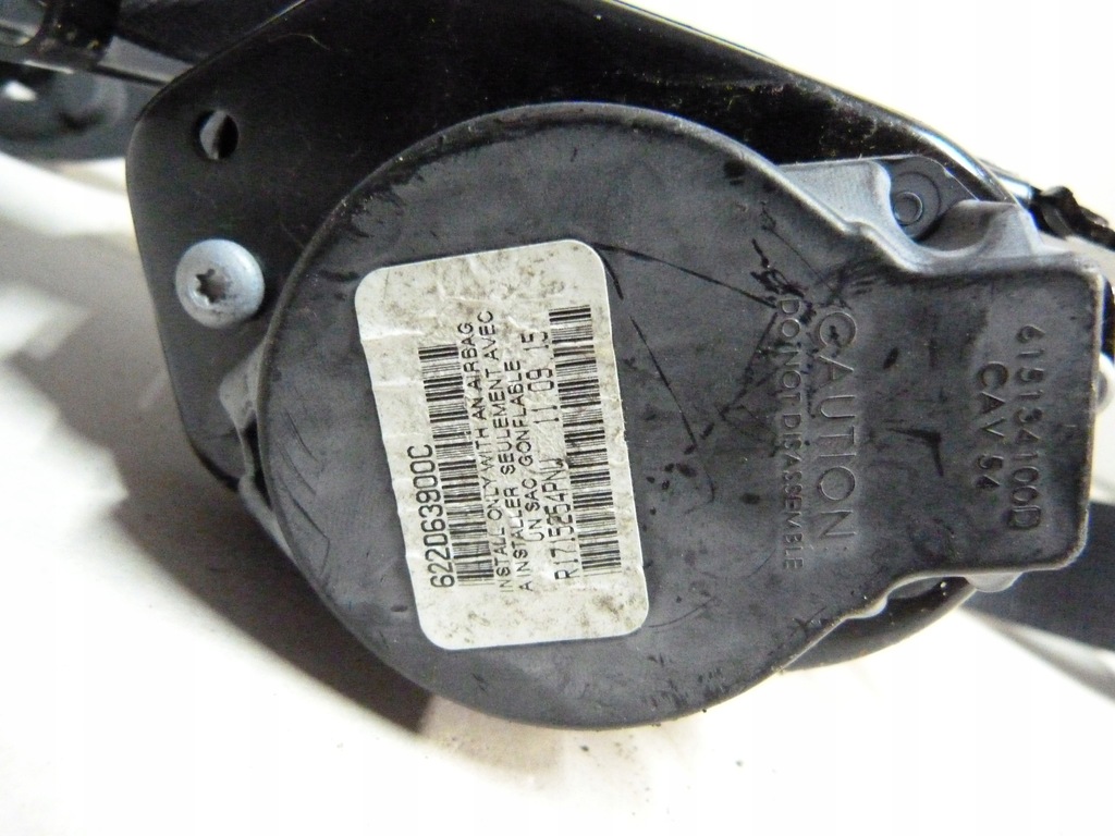 фото №5, Charger 15- lift pas водителя левый перед идеальное состояние !!!