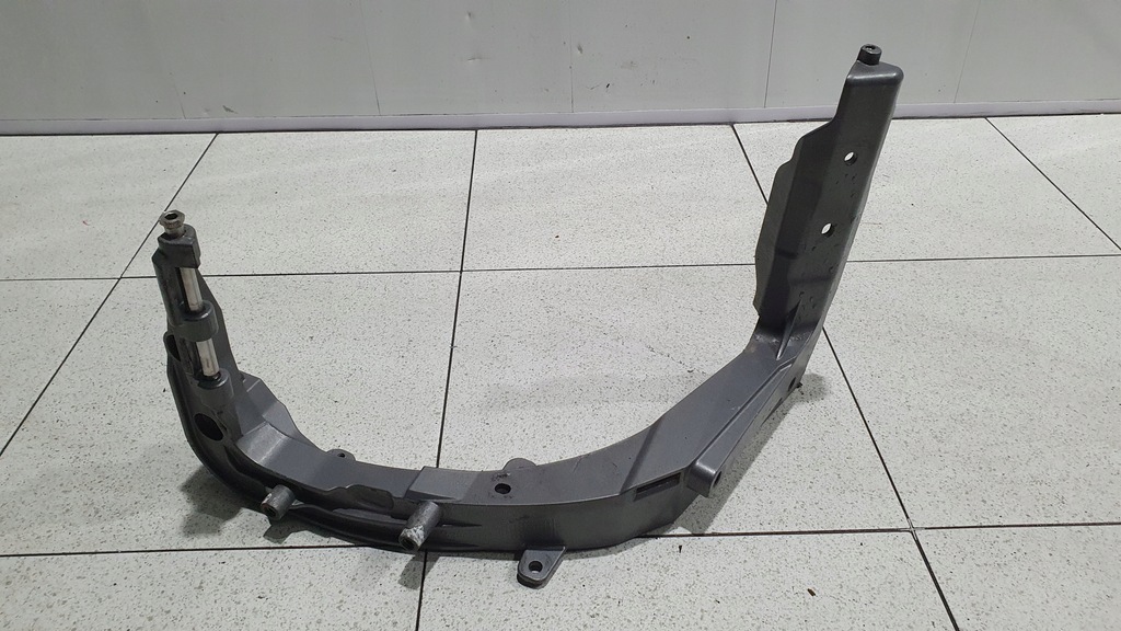 фото №3, Кронштейн фара scania r.g.p.l левый