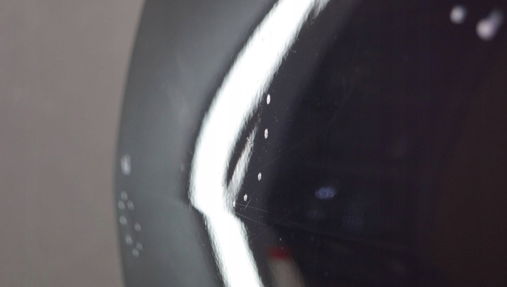 Mazda rx8 дверь левое  задняя d2011 в Украине