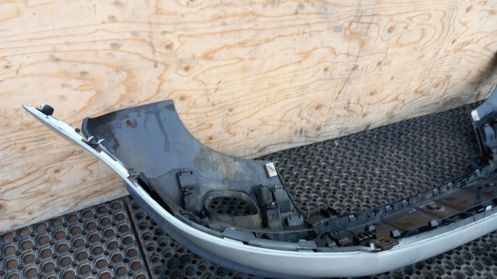 фото №12, Volvo xc90 i бампер перед 471