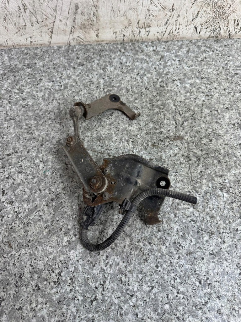 фото №6, Датчик выравнивание света задняя mazda cx5 cx-5 2012-2017r 5d0321 a233001-2