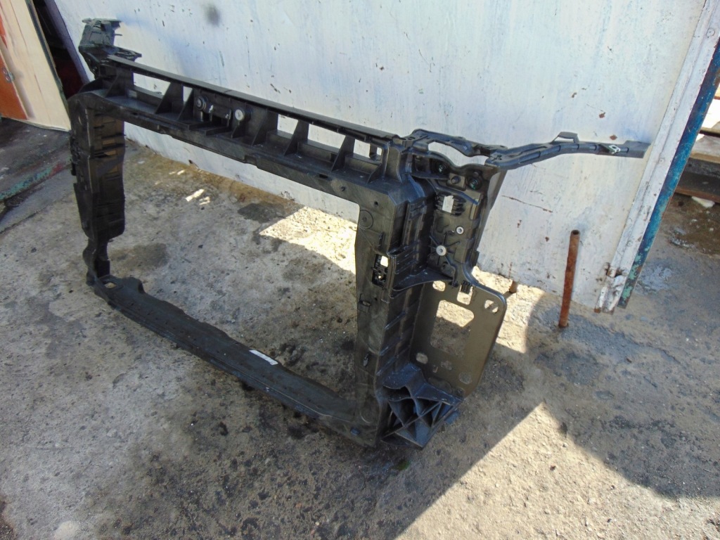 фото №9, Підсилювач pas перед audi q3 18- 83a805594h