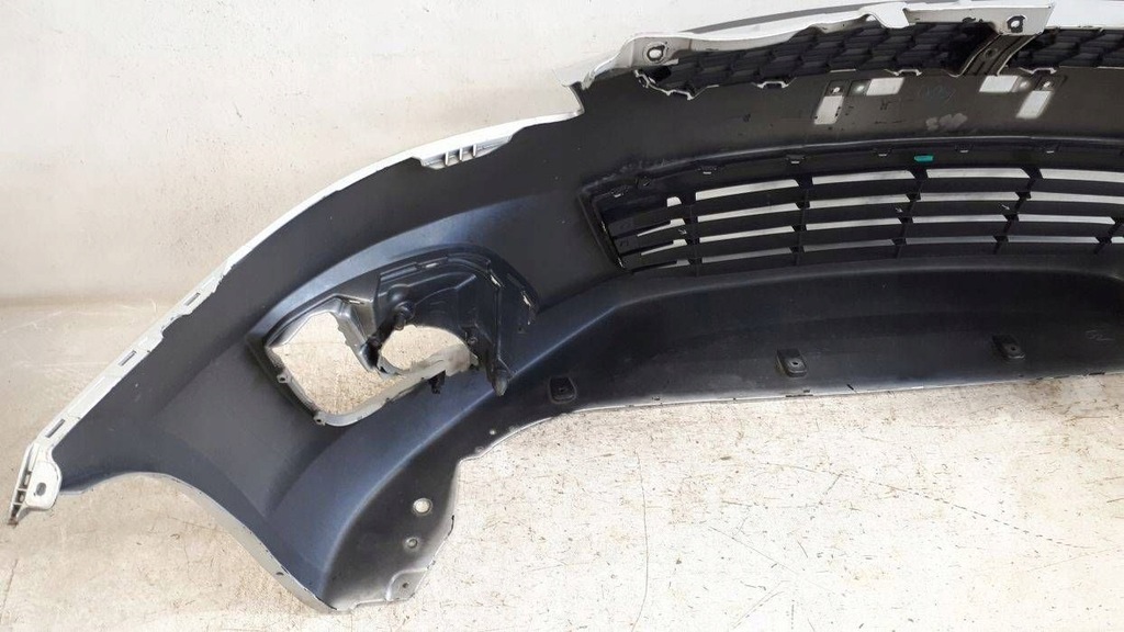 фото №12, Suzuki swift 2013-2017 lift бампер перед 7171160p