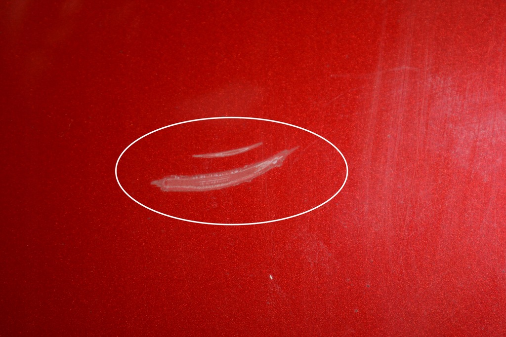 фото №6, Jaguar f-pace 2018 перед сторона ліва крила передній