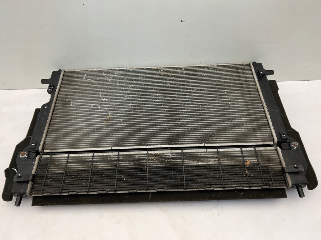 фото №6, Mazda cx30 cx-30 cx 30 радіатор wody додаткова радіатор 19-