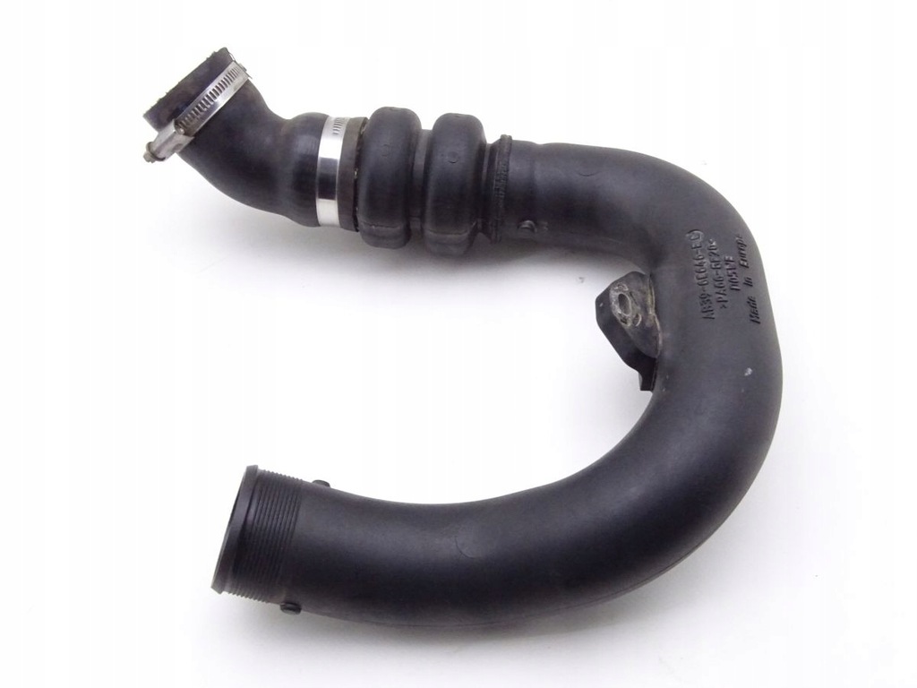 фото №2, Ford ranger iv 11- 3.2 tdci труба интеркулер