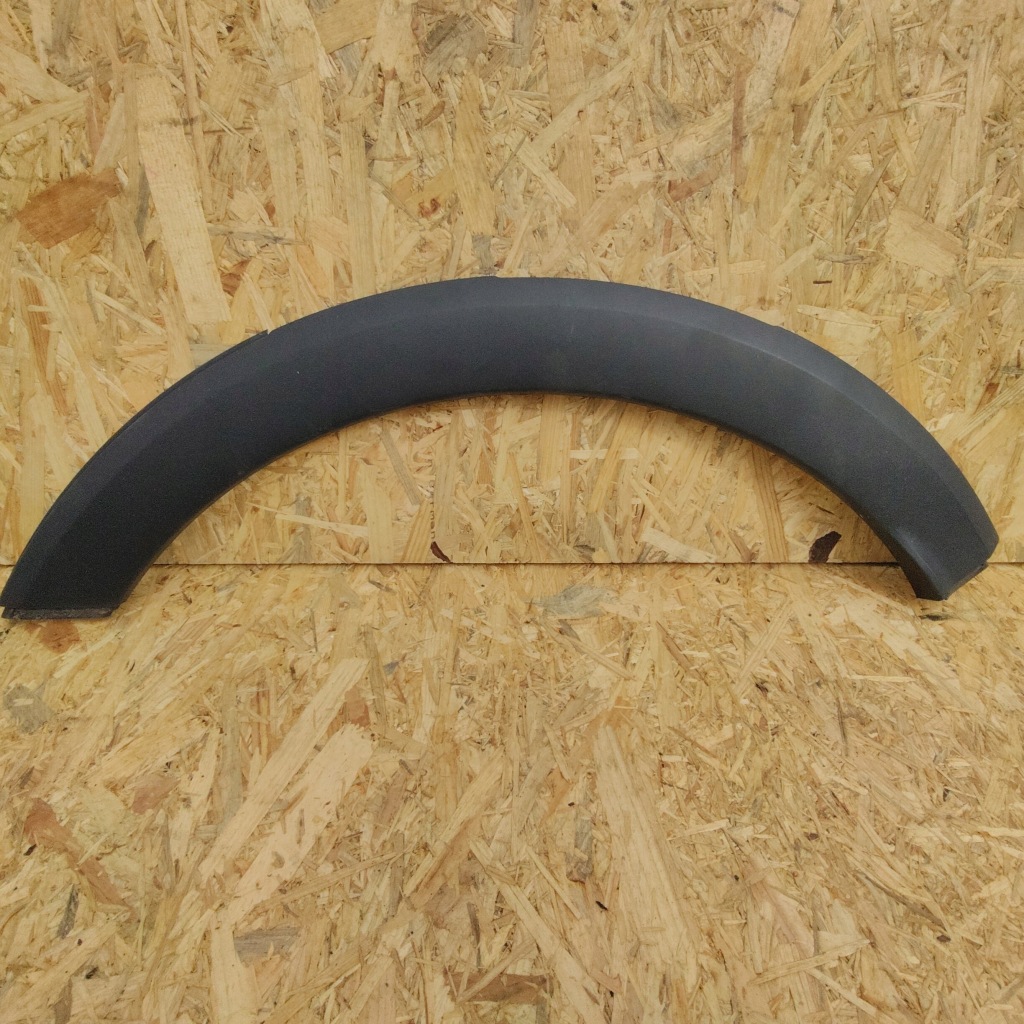 фото №1, Opel crossland x левая молдинг крыла задняя 13482071