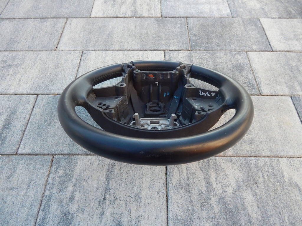 фото №7, Volvo xc60 v70 s80 - повітропровід шкіра oryg