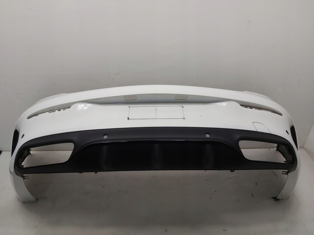 Купити Бампер задні mercedes купе кабріолет  amg a205 w205 a2058805101