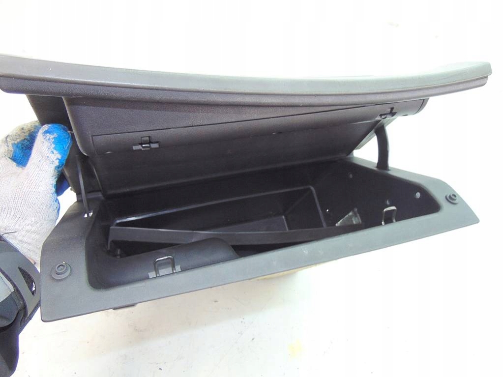 фото №8, Saab 9-5 95 i 3.0tid 2001r бардачок пасажира