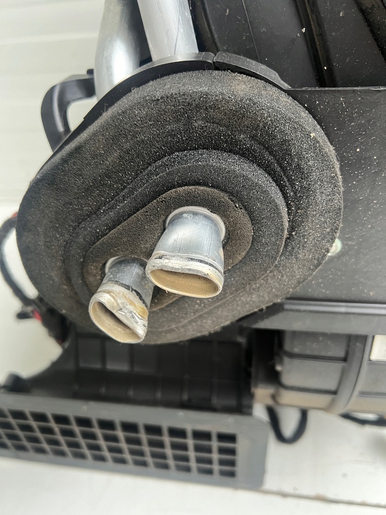 фото №7, Обігрівач renault captur i 1