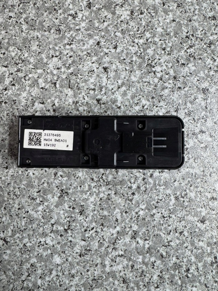 Переключатель окон зеркал volvo v40 ii 2012-2018 31376495 Недорого