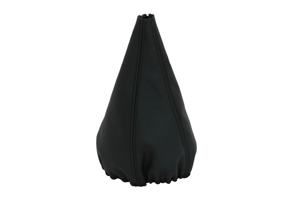 фото №1, Чехол автомобильный переключения передач кожа натуральная