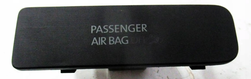 фото №1, Vw golf vi plus + индикатор кнопка подушка безопасности 5m0919234c