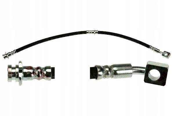 фото №1, Trw шланг тормозной elast. nissan serena vanette